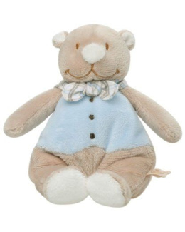 BINZ 15 CM NOUKY OSCAR & LEON