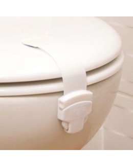 Verrou Siège toilettes
