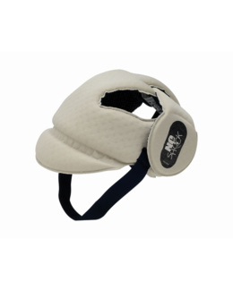 Bonnet NO SHOCK