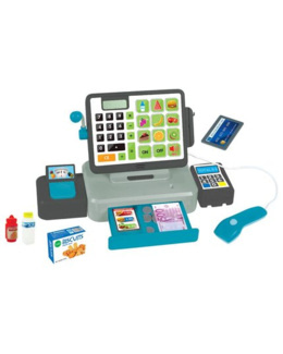 Jeu d'imitation Caisse enregistreuse