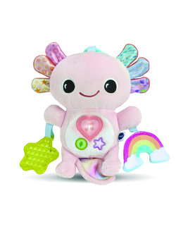 Eliott, Bébé Axolotl musical