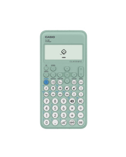 Calculatrice scientifique collège FX92