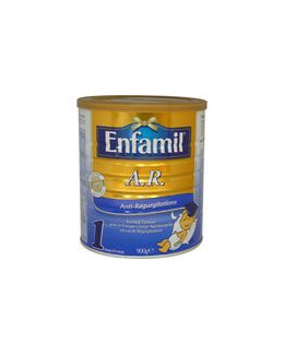 Lait AR 1er âge 900 g