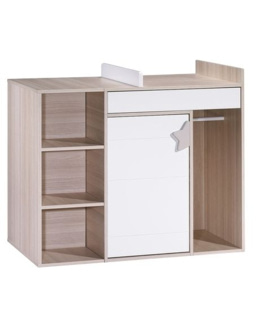 Commode évolutive NORWAY