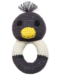 Hochet Pingo le pingouin