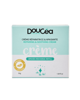 Recharge crème Apaiséa