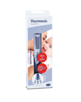 Thermometre digital Kids Flex Thermoval