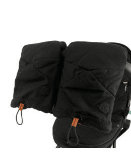 Gants de Poussette