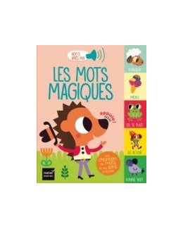 Les mots magiques