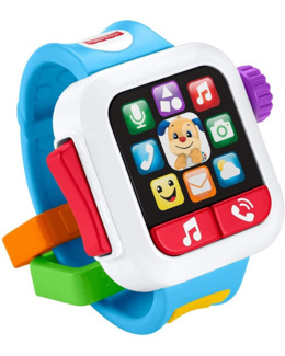 Ma première montre Puppy