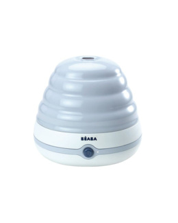 Humidificateur Air Tempered