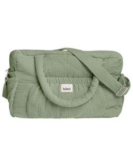 Sac à langer à anses Comme un bonbon