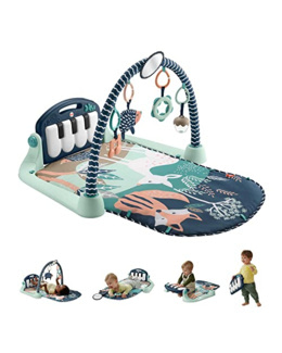 Tapis d’éveil Piano
