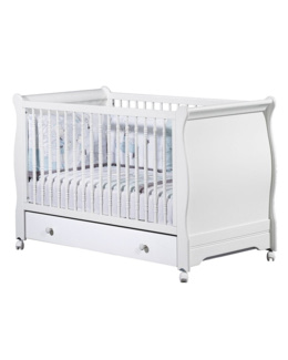 Lit évolutif 70x140 ELODIE