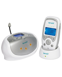 Babyphone Eco Dect Baby Monitor