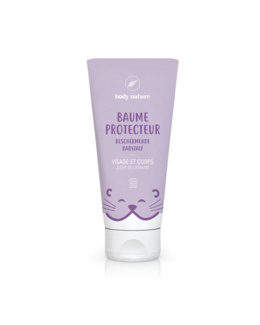 Baume protecteur bébé
