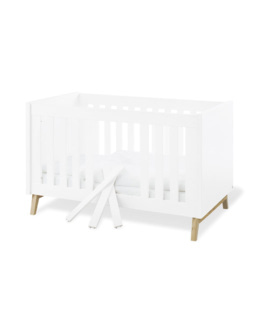 Lit bébé évolutif Riva