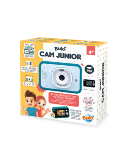 Buki CamJunior