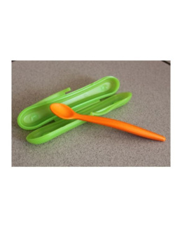 Cuillère d'apprentissage 
