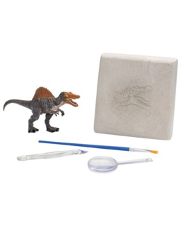 Mon kit d'exploration dinosaure - Spinosaurus 