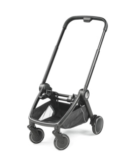 Châssis poussette City Loop