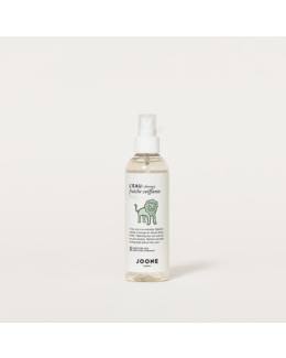 L’eau coiffante