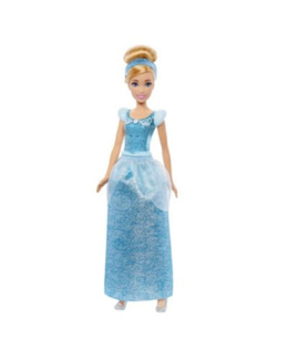 Poupée mode Princesse Cendrillon