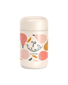 Pot isotherme 350 ml Go Natural