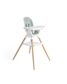 Chaise haute Chestnut