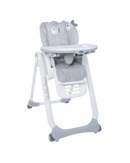 Chaise haute Polly2Start