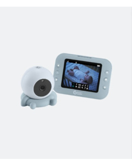 Babyphone Caméra sans fil - YOO Roll