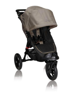 Poussette 3 roues City Elite