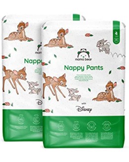 Couches culottes Disney