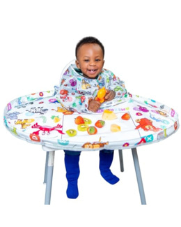 Kit Bavoir Plateau DME