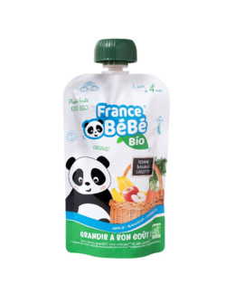 Stick De Mais Souffle Mon Craquant France Bebe Bio Comparateur Avis Prix