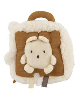 Cube d'activités Boubou