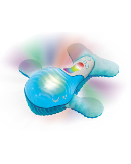Veilleuse Ma tendre baleine