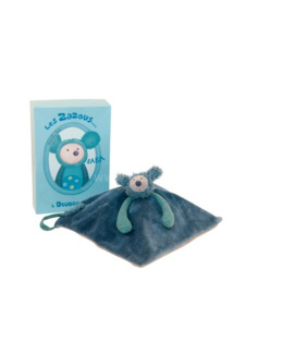 Doudou koala Les Zazous