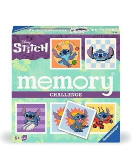 Challenge memory Stitch