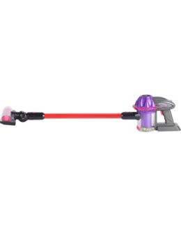 Jeu d'imitation aspirateur balai