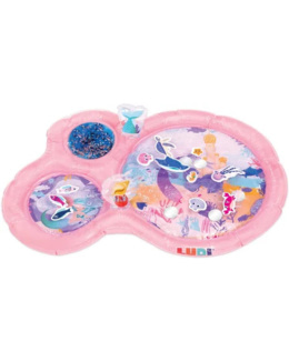 Tapis d'eau Sirène