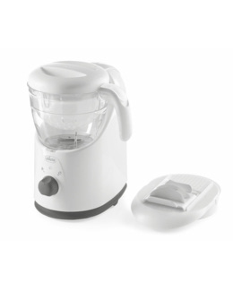 Robot cuiseur vapeur Easy Meal