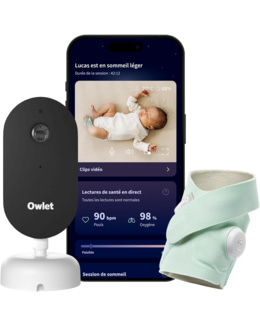 Pack Dream Duo™ 3 - Dream Sock + Dream Sight