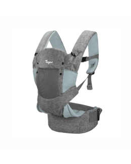 Porte-bébé ergonomique