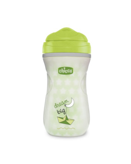 Tasse phosphorescente - 14m+