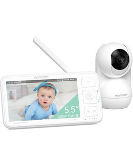 Babyphone vidéo BM03