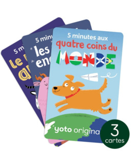 Pack Les grands voyages au petit format