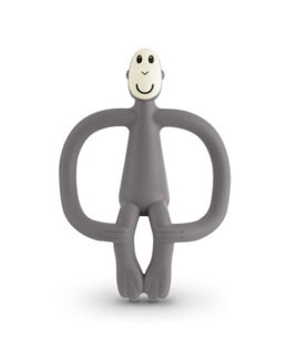 Anneau de dentition singe