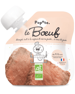 Le Bœuf
