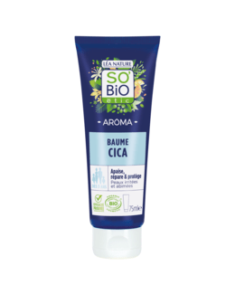 Baume CICA